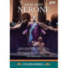 NERONE, TRAGEDIA IN FOUR ACTS
