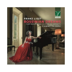 LISZT: ROSSINIAN DREAMS...