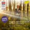 THE FIRST CANTATA YEAR - VOLUME 3