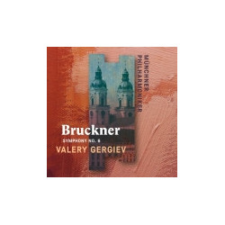 BRUCKNER: SYMPHONY NO. 6