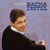 ESSENTIAL SACHA DISTEL [LP 180G LIMITED