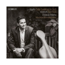 CELLO CONCERTOS