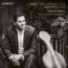CELLO CONCERTOS