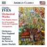 ORCHESTRAL WORKS FOUR RAGTIME DANCES S