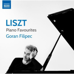 PIANO FAVOURITES