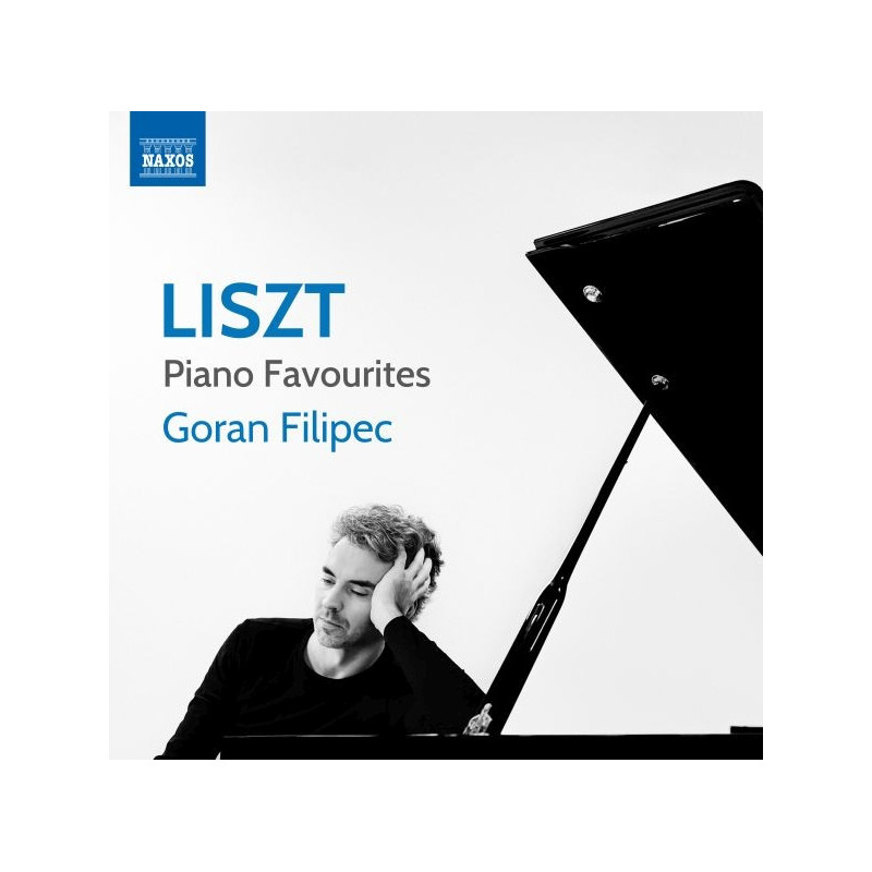 PIANO FAVOURITES