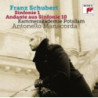 SCHUBERT:SINFONIE N. 1 & 10 (FRAGMENT)