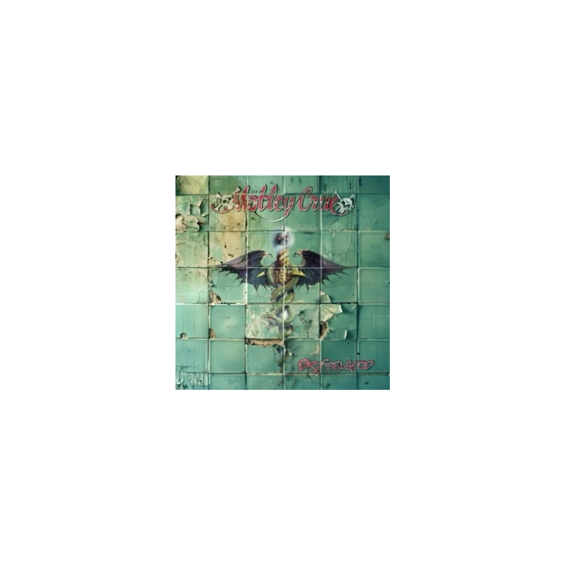 DR. FEELGOOD(35TH)(LENTICU