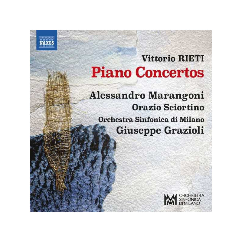 PIANO CONCERTOS