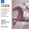 OVERTURES, VOL. 7