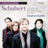 QUARTETTI PER ARCHI (INTEGRALE), VOL.4