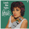 LONELY BLUE NIGHTS + 4 BONUS TRACKS [LP