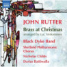 BRASS AT CHRISTMAS ARRANGED BY LUC VERT