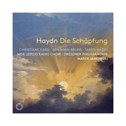 HAYDN DIE SCHOPFUNG