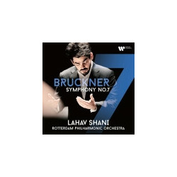 BRUCKNER: SYMPHONY NO. 7
