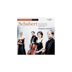 QUARTETTI PER ARCHI...