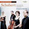 QUARTETTI PER ARCHI (INTEGRALE), VOL.2