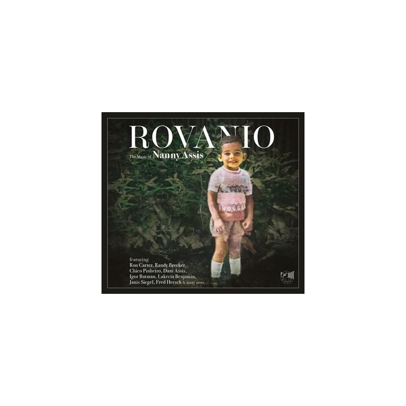 ROVANIO