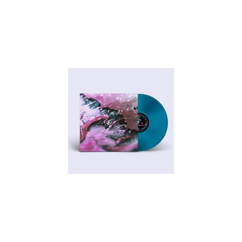 FROM ZERO  (LP BLU)