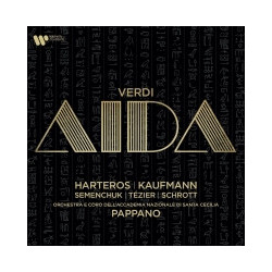 VERDI: AIDA