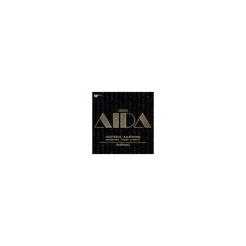 VERDI: AIDA