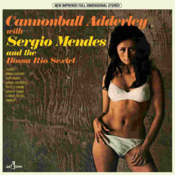 AND THE BOSSA RIO SEXTET +...