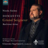 GRAND SEIGNEUR, BARITONE ARIAS