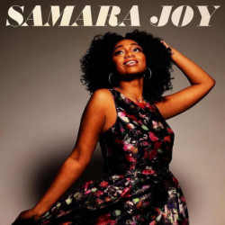 SAMARA JOY