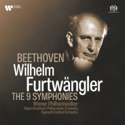 BEETHOVEN: THE COMPLETE SYMPHO