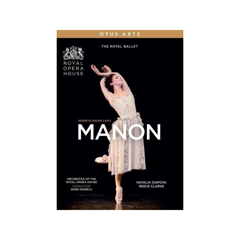 MANON