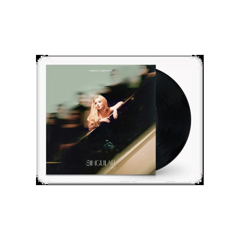SINGULAR ACT I