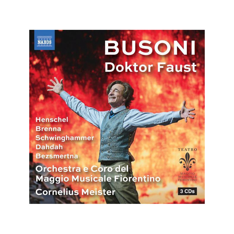 DOKTOR FAUST