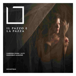 IL PAZZO E LA PAZZA