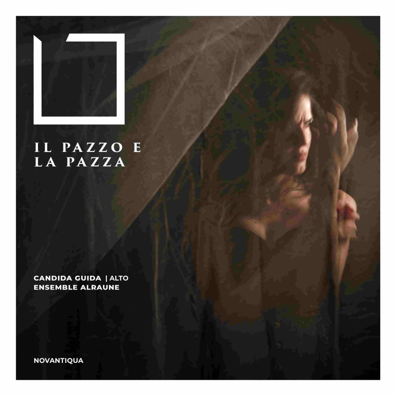 IL PAZZO E LA PAZZA