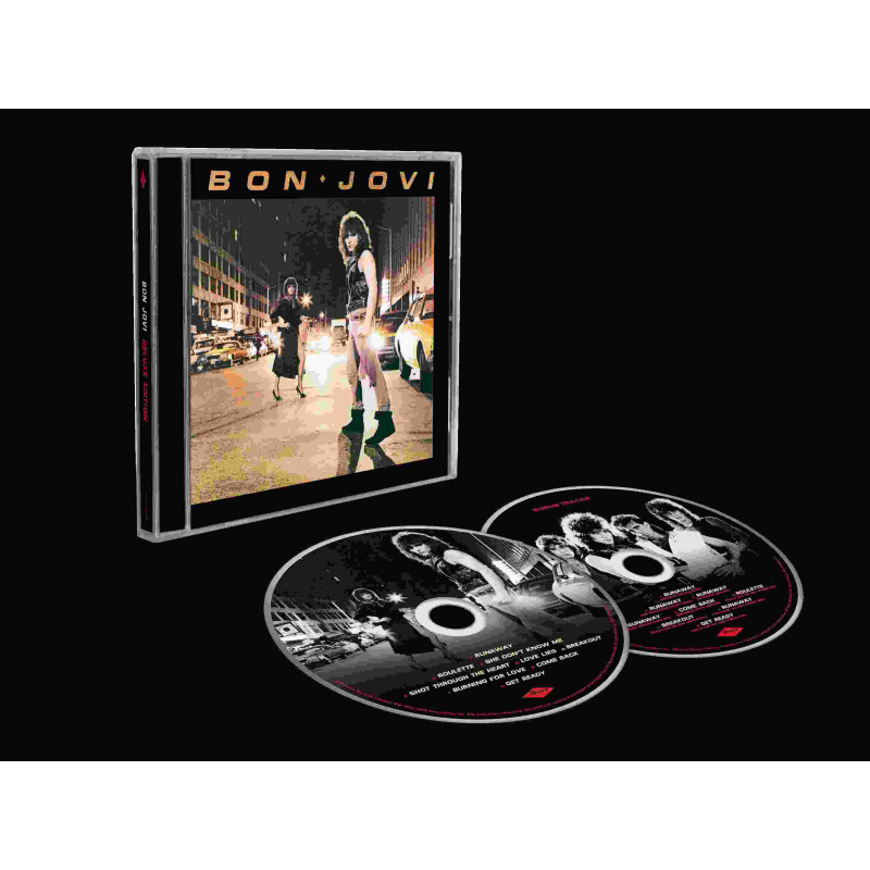 BON JOVI