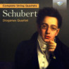 QUARTETTI PER ARCHI (INTEGRALE) - COMPLE