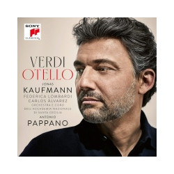 VERDI: OTELLO