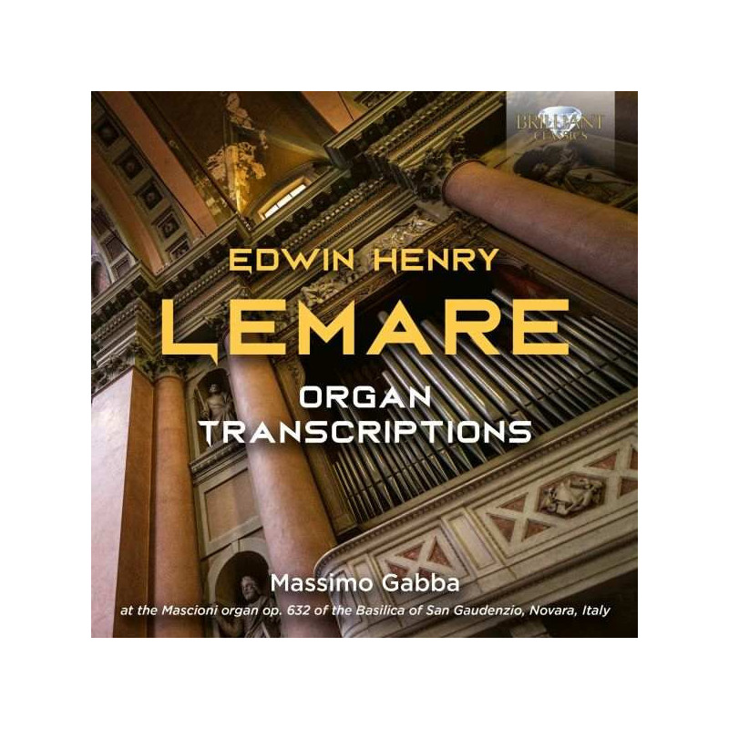 ORGAN TRANSCRIPTIONS
