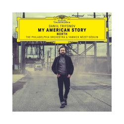 MY AMERICAN STORY: NORTH