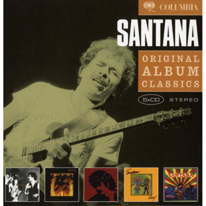 ORIGINAL ALBUM CLASSICS