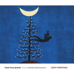 JAZZY CHRISTMAS