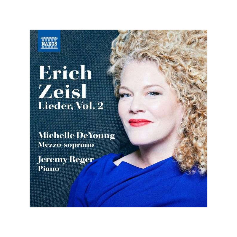 LIEDER, VOL. 2