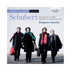 QUARTETTI PER ARCHI...