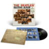 THE BEATLES' SECOND ALBUM
