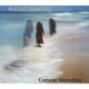 CANVAS MELODIES