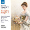 COMPLETE SONGS, VOL. 3