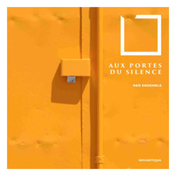 AU PORTES DU SILENCE