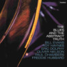 THE BLUES AND THE ABSTRACT TRUTH + 2 BON
