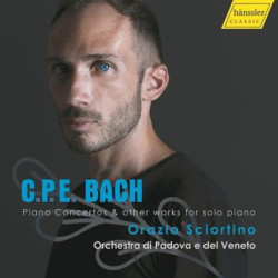 PIANO CONCERTOS & OTHER...