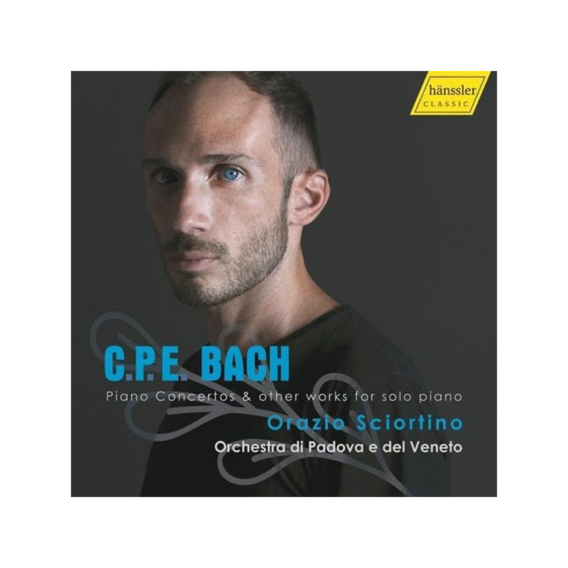 PIANO CONCERTOS & OTHER WORKS FOR SOLO P
